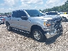 1FTFW1E84MF****** Salvamento y Destrozados 2021 Ford F-150 en Lexington