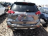 JN8AT2MV0HW****** Wrecked 2017 Nissan Rogue