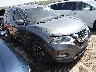 JN8AT2MV0HW****** Salvage and Wrecked 2017 Nissan Rogue in Tulsa