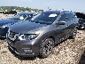 JN8AT2MV0HW****** Used and Repairable 2017 Nissan Rogue in Tulsa