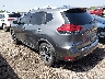 JN8AT2MV0HW****** Salvage and Repairable 2017 Nissan Rogue in Tulsa