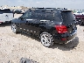 WDCGG8JB7DF****** Salvage and Repairable 2013 Mercedes-Benz GLK-Class in Wichita