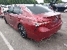 4T1B61HK5JU****** Salvamento y Reparables 2018 Toyota Camry en Raleigh