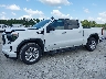 1GTPUAEKXTZ****** Salvage 2026 GMC Sierra 1500