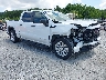 1GTPUAEKXTZ****** Salvage and Wrecked 2026 GMC Sierra 1500 in Wilmington