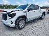 1GTPUAEKXTZ****** Used and Repairable 2026 GMC Sierra 1500 in Wilmington