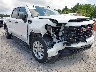 1GTPUAEKXTZ****** Salvage and Repairable 2026 GMC Sierra 1500 in North Carolina State