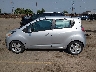 KL8CD6S94EC****** Repairable 2014 Chevrolet Spark in Colorado State