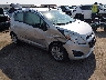 KL8CD6S94EC****** Salvage and Wrecked 2014 Chevrolet Spark in Denver East