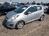 KL8CD6S94EC****** Used and Repairable 2014 Chevrolet Spark in Denver East