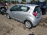 KL8CD6S94EC****** Salvage and Repairable 2014 Chevrolet Spark in Denver East