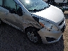KL8CD6S94EC****** Salvage and Repairable 2014 Chevrolet Spark in Colorado State