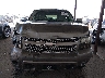 1GNFK13068R****** Wrecked 2008 Chevrolet Tahoe in Texas State