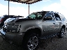 1GNFK13068R****** Repairable 2008 Chevrolet Tahoe in Texas State