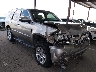 1GNFK13068R****** Salvage and Wrecked 2008 Chevrolet Tahoe in El Paso