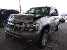 1GNFK13068R****** Used and Repairable 2008 Chevrolet Tahoe in El Paso