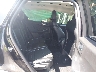 1FMCU9JAXSU****** Destrozados 2025 Ford Escape en Roanoke