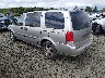 1GNDV23138D****** Salvage and Repairable 2008 Chevrolet Uplander in Eugene