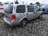 1GNDV23138D****** Salvage and Wrecked 2008 Chevrolet Uplander in Oregon State