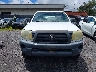 5TEMU52N55Z****** Wrecked 2005 Toyota Tacoma in Hawaii State