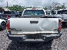 5TEMU52N55Z****** Wrecked 2005 Toyota Tacoma