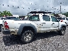5TEMU52N55Z****** Repairable 2005 Toyota Tacoma