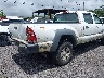 5TEMU52N55Z****** Salvage and Wrecked 2005 Toyota Tacoma in Honolulu