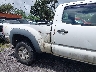 5TEMU52N55Z****** Used and Repairable 2005 Toyota Tacoma in Honolulu
