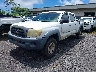5TEMU52N55Z****** Used and Repairable 2005 Toyota Tacoma in Honolulu