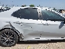 4T1G11AK2PU****** Repairable 2023 Toyota Camry in Texas State