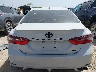 4T1G11AK2PU****** Used 2023 Toyota Camry