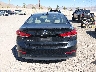 5NPD84LF6HH****** Salvamento 2017 Hyundai Elantra
