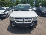3C4PDDEG3ET****** Salvage and Repairable 2014 Dodge Journey in Ohio State