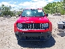 ZACCJAAH0HP****** Wrecked 2017 Jeep Renegade in New Mexico State