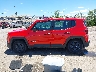 ZACCJAAH0HP****** Repairable 2017 Jeep Renegade in New Mexico State