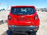 ZACCJAAH0HP****** Wrecked 2017 Jeep Renegade