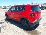 ZACCJAAH0HP****** Salvage and Repairable 2017 Jeep Renegade in Albuquerque