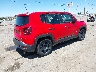 ZACCJAAH0HP****** Salvage and Wrecked 2017 Jeep Renegade in New Mexico State
