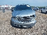2C4GP44RX4R****** Wrecked 2004 Chrysler Town & Country in South Carolina State
