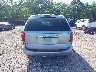 2C4GP44RX4R****** Wrecked 2004 Chrysler Town & Country
