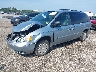 2C4GP44RX4R****** Used and Repairable 2004 Chrysler Town & Country in Lexington