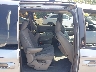 2C4GP44RX4R****** Wrecked 2004 Chrysler Town & Country in Lexington