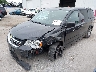 2C4RDGBG2CR****** Used and Repairable 2012 Dodge Grand Caravan in Chicago South