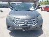 5J6RM3H38CL****** Wrecked 2012 Honda CR-V in Texas State