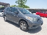 5J6RM3H38CL****** Salvage and Wrecked 2012 Honda CR-V in Dallas