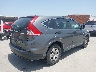 5J6RM3H38CL****** Salvage and Wrecked 2012 Honda CR-V in Texas State
