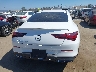 W1K5J4GB3SN****** Usados 2025 Mercedes-Benz CLA-Class