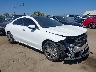 W1K5J4GB3SN****** Salvamento y Destrozados 2025 Mercedes-Benz CLA-Class en North Hollywood