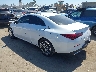 W1K5J4GB3SN****** Salvamento y Reparables 2025 Mercedes-Benz CLA-Class en North Hollywood