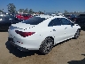 W1K5J4GB3SN****** Salvamento y Destrozados 2025 Mercedes-Benz CLA-Class en Estado de California